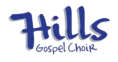 logo dei 7 hills gospel choir